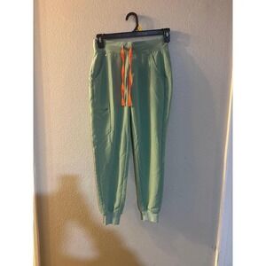 Figs scrubs joggers